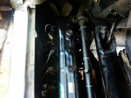 รถบัสเล็ก โครงแซซซีของอีโน่ รถบัสเล็ก โครงแซซซีของอีโน่