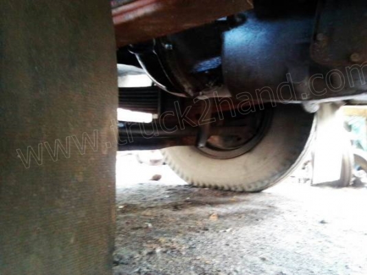 รถบัสเล็ก โครงแซซซีของอีโน่ รถบัสเล็ก โครงแซซซีของอีโน่