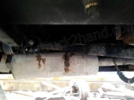 รถบัสเล็ก โครงแซซซีของอีโน่ รถบัสเล็ก โครงแซซซีของอีโน่