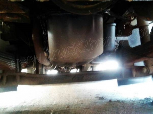 รถบัสเล็ก โครงแซซซีของอีโน่ รถบัสเล็ก โครงแซซซีของอีโน่