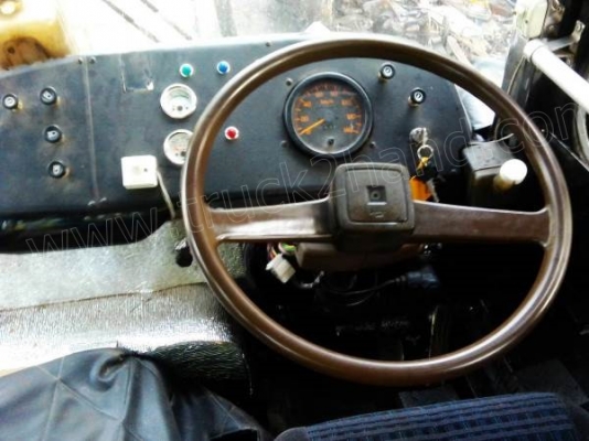 รถบัสเล็ก โครงแซซซีของอีโน่ รถบัสเล็ก โครงแซซซีของอีโน่