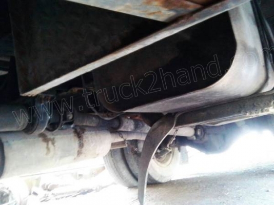 รถบัสเล็ก โครงแซซซีของอีโน่ รถบัสเล็ก โครงแซซซีของอีโน่