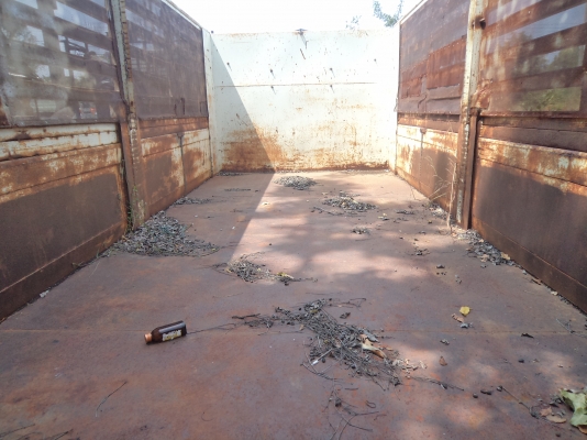 ขายถูกๆคับ495000บาทรถ6ล้ออีซูซุร็อก พร้อมติดตั้งกะบะดั้มเกษรทำสีใหเรียบร้อยคับ ขายถูกๆคับ495000บาทรถ6ล้ออีซูซุร็อก พร้อมติดตั้งกะบะดั้มเกษรทำสีใหเรียบร้อยคับ