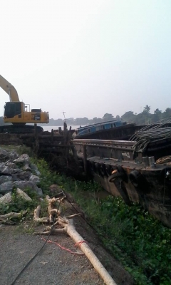 ท่าเรือทรัพยืบุญมีราชบุรี