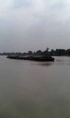 ท่าเรือทรัพยืบุญมีราชบุรี