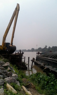 ท่าเรือทรัพยืบุญมีราชบุรี