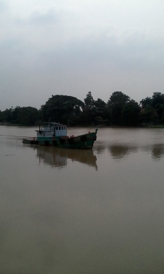 ท่าเรือทรัพยืบุญมีราชบุรี