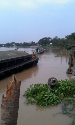 ท่าเรือทรัพยืบุญมีราชบุรี