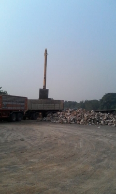 ท่าเรือทรัพยืบุญมีราชบุรี