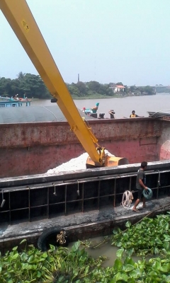 ท่าเรือทรัพยืบุญมีราชบุรี