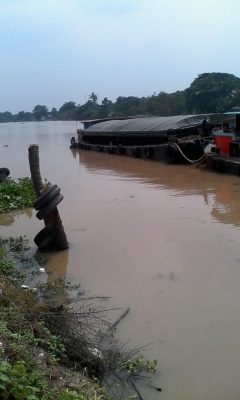 ท่าเรือทรัพยืบุญมีราชบุรี