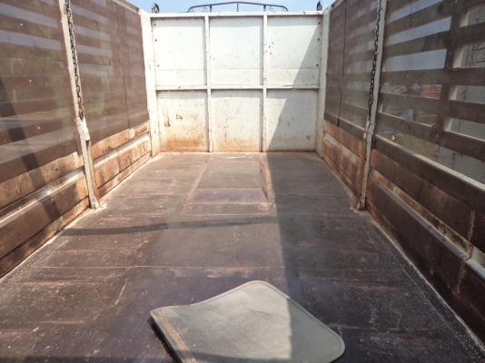 ขาย85000กะบะดั้มเกษรสภาพสวยราคาถูกๆอุปกรครบ