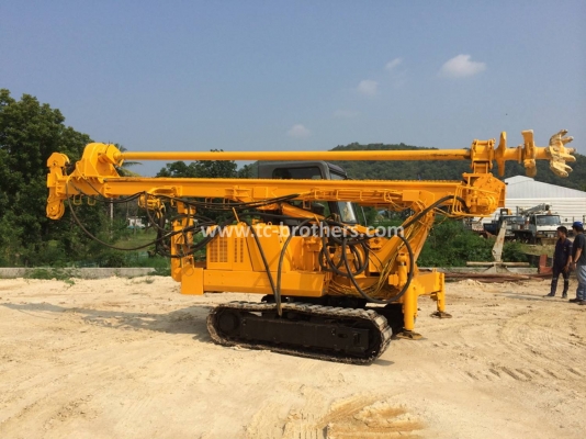 จองด่วนน!! รถเจาะ จากญี่ปุ่น Nippon Sharyo NB60-2 จองด่วนน!! รถเจาะ จากญี่ปุ่น Nippon Sharyo NB60-2