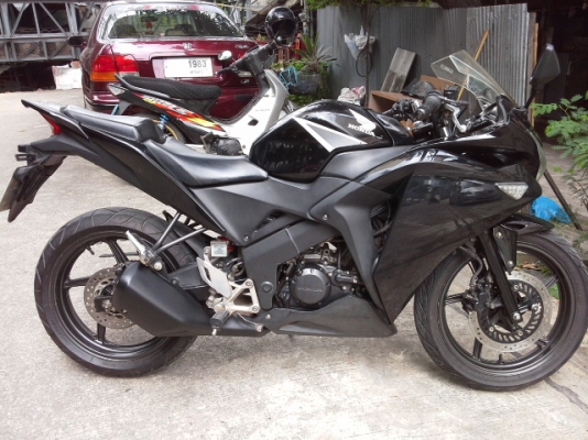 ขายcbr150i