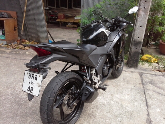 ขายcbr150i