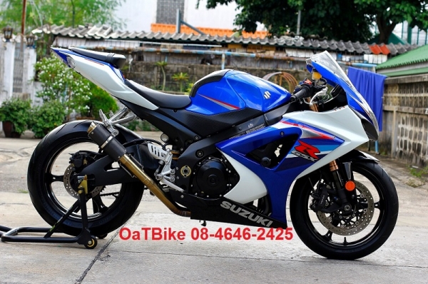 ขาย Suzuki Gsx  K7 ทบ.แท้ สมอ