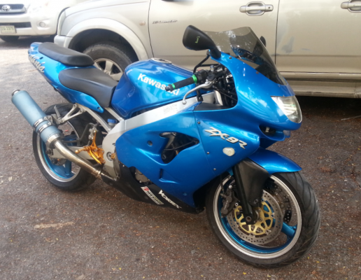 ขายด่วน zx9 ตามสาพ ุ65000 เครื่องดี อินวอย ขายด่วน zx9 ตามสาพ ุ65000 เครื่องดี อินวอย