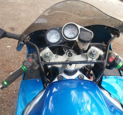 ขายด่วน zx9 ตามสาพ ุ65000 เครื่องดี อินวอย ขายด่วน zx9 ตามสาพ ุ65000 เครื่องดี อินวอย