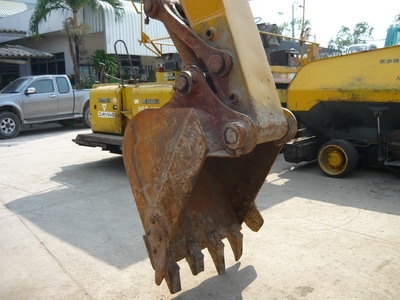 รถขุดบูมยาว Komatsu PC200-3 รถเก่านอก พร้อมใช้งาน เอกครบ จัดไฟแนนท์ได้ รถขุดบูมยาว Komatsu PC200-3 รถเก่านอก พร้อมใช้งาน เอกครบ จัดไฟแนนท์ได้