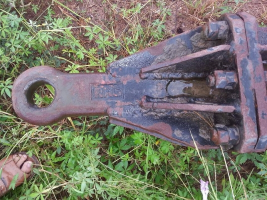 ขาย หางพ่วง 2 คาน