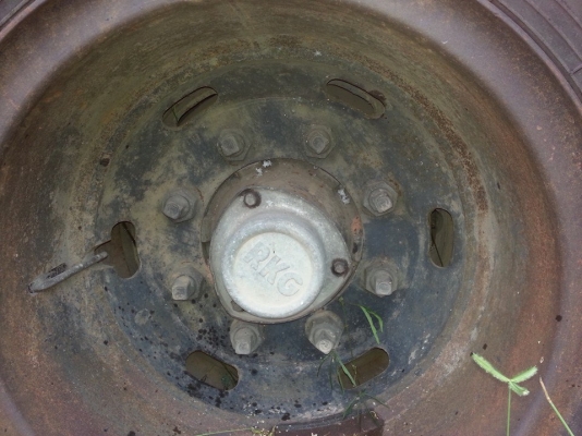 ขาย หางพ่วง 2 คาน