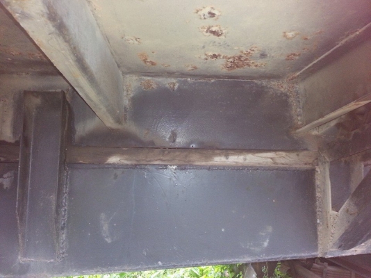 ขาย หางพ่วง 2 คาน