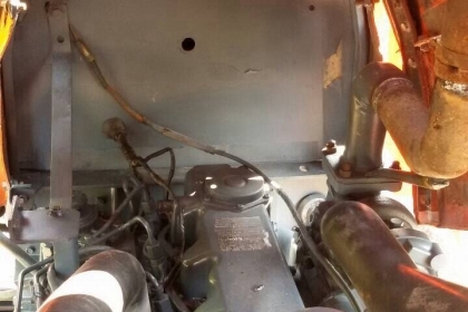 ขายครับ Kubota M9000 90แรง สองเพลา รถประกอบนอกครับ ใบดันหน้า ผานหลังไคเฮงหลี