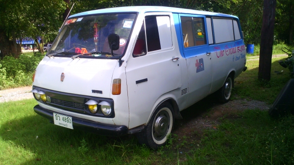 ขายรถตู้ toyota hiace rh16 ขายรถตู้ toyota hiace rh16