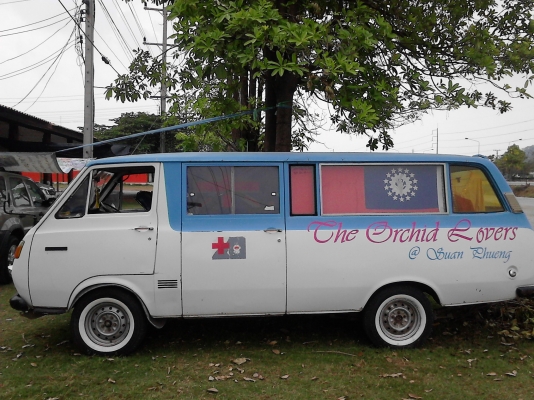 ขายรถตู้ toyota hiace rh16 ขายรถตู้ toyota hiace rh16