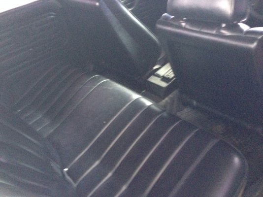 ขายรถ BMW ปี 92