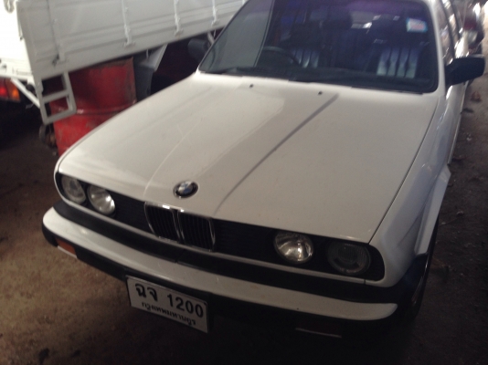 ขายรถ BMW ปี 92