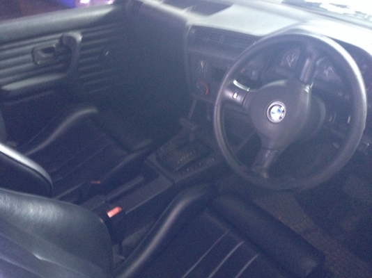 ขายรถ BMW ปี 92