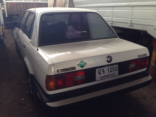 ขายรถ BMW ปี 92