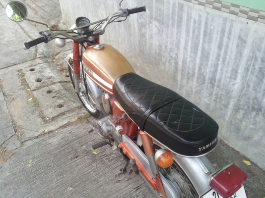 ขายYamaha YL2 สวยเดิมๆ