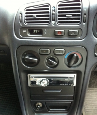 Mitsubishi Ultima 2.0" Mitsubishi Ultima 2.0"