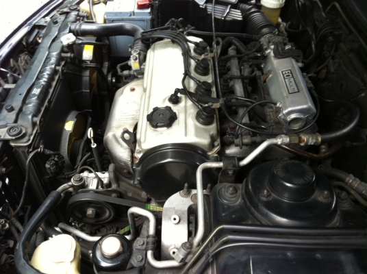 Mitsubishi Ultima 2.0" Mitsubishi Ultima 2.0"