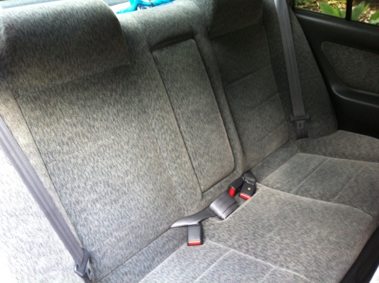 Mitsubishi Ultima 2.0" Mitsubishi Ultima 2.0"