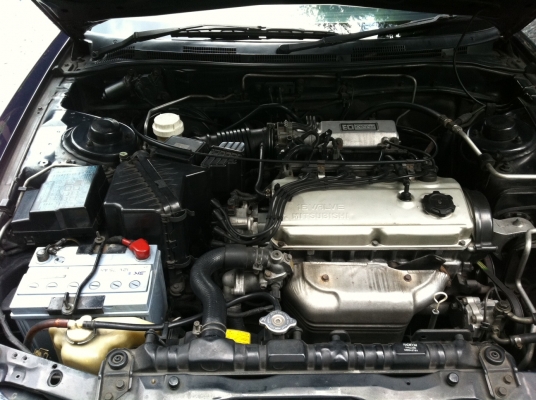 Mitsubishi Ultima 2.0" Mitsubishi Ultima 2.0"