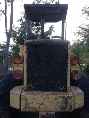 ขายรถตัก CAT-930 รถสภาพพร้อมใช้งานได้ทันที ราคาไม่แพงสนใจติดต่อ 081-9422533