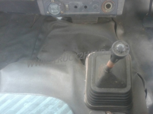 รถบรรทุก 6 ล้อช่วงยาวยี่ห้ออีซูซุ รุ่น FTR  ตู้บรรทุกอลูมิเนียม...สามารถแวะชมสภาพรถและทดลองรถได้ที่ศูนย์พักรถ truck2hand จังหวัดสระบุรีครับ