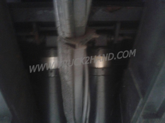 รถบรรทุก 6 ล้อช่วงยาวยี่ห้ออีซูซุ รุ่น FTR  ตู้บรรทุกอลูมิเนียม...สามารถแวะชมสภาพรถและทดลองรถได้ที่ศูนย์พักรถ truck2hand จังหวัดสระบุรีครับ