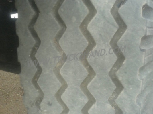 รถบรรทุก 6 ล้อช่วงยาวยี่ห้ออีซูซุ รุ่น FTR  ตู้บรรทุกอลูมิเนียม...สามารถแวะชมสภาพรถและทดลองรถได้ที่ศูนย์พักรถ truck2hand จังหวัดสระบุรีครับ