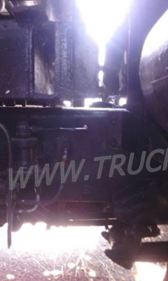 รถบรรทุก 6 ล้อช่วงยาวยี่ห้ออีซูซุ รุ่น FTR  ตู้บรรทุกอลูมิเนียม...สามารถแวะชมสภาพรถและทดลองรถได้ที่ศูนย์พักรถ truck2hand จังหวัดสระบุรีครับ