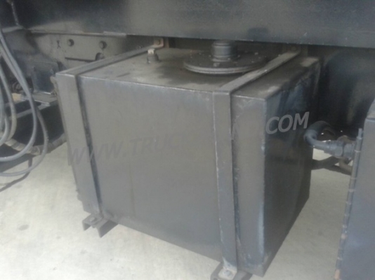 รถบรรทุก 6 ล้อช่วงยาวยี่ห้ออีซูซุ รุ่น FTR  ตู้บรรทุกอลูมิเนียม...สามารถแวะชมสภาพรถและทดลองรถได้ที่ศูนย์พักรถ truck2hand จังหวัดสระบุรีครับ