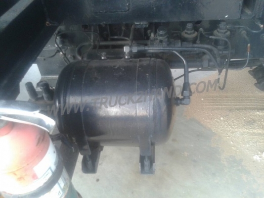 รถบรรทุก 6 ล้อช่วงยาวยี่ห้ออีซูซุ รุ่น FTR  ตู้บรรทุกอลูมิเนียม...สามารถแวะชมสภาพรถและทดลองรถได้ที่ศูนย์พักรถ truck2hand จังหวัดสระบุรีครับ