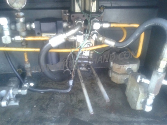 รถบรรทุก 6 ล้อช่วงยาวยี่ห้ออีซูซุ รุ่น FTR  ตู้บรรทุกอลูมิเนียม...สามารถแวะชมสภาพรถและทดลองรถได้ที่ศูนย์พักรถ truck2hand จังหวัดสระบุรีครับ