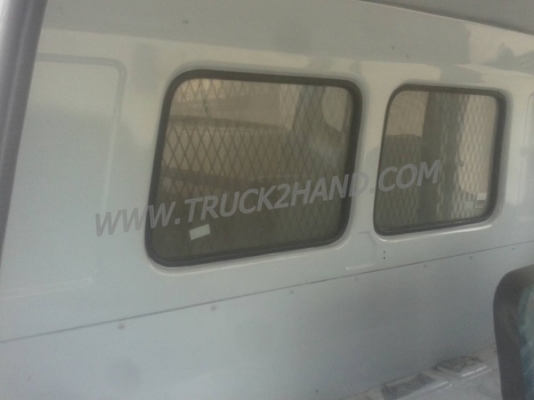 รถบรรทุก 6 ล้อช่วงยาวยี่ห้ออีซูซุ รุ่น FTR  ตู้บรรทุกอลูมิเนียม...สามารถแวะชมสภาพรถและทดลองรถได้ที่ศูนย์พักรถ truck2hand จังหวัดสระบุรีครับ