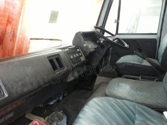 รถบรรทุก 6 ล้อช่วงยาวยี่ห้ออีซูซุ รุ่น FTR  ตู้บรรทุกอลูมิเนียม...สามารถแวะชมสภาพรถและทดลองรถได้ที่ศูนย์พักรถ truck2hand จังหวัดสระบุรีครับ