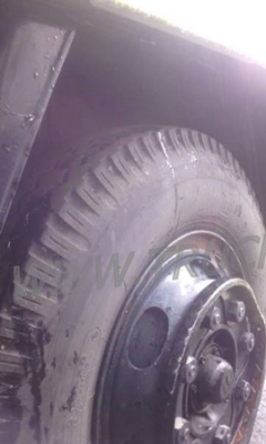 รถบรรทุก 6 ล้อช่วงยาวยี่ห้ออีซูซุ รุ่น FTR  ตู้บรรทุกอลูมิเนียม...สามารถแวะชมสภาพรถและทดลองรถได้ที่ศูนย์พักรถ truck2hand จังหวัดสระบุรีครับ