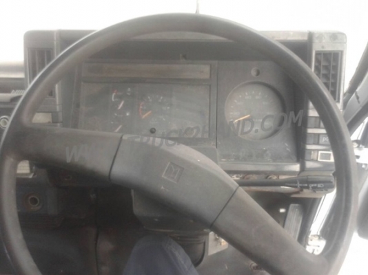 รถบรรทุก 6 ล้อช่วงยาวยี่ห้ออีซูซุ รุ่น FTR  ตู้บรรทุกอลูมิเนียม...สามารถแวะชมสภาพรถและทดลองรถได้ที่ศูนย์พักรถ truck2hand จังหวัดสระบุรีครับ